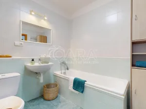 Pronájem bytu 2+kk, Hořovice, U Školky, 57 m2