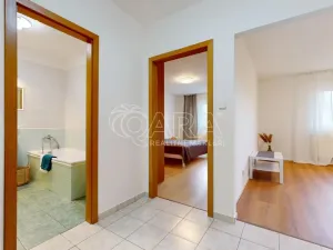 Pronájem bytu 2+kk, Hořovice, U Školky, 57 m2
