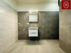 Pronájem bytu 2+kk, Třebíč, Bráfova tř., 50 m2