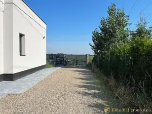 Pronájem rodinného domu, Písková Lhota, Polabská, 136 m2