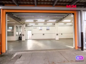 Pronájem skladu, Ostrava - Krásné Pole, Družební, 120 m2