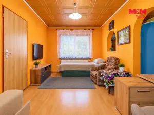 Prodej rodinného domu, Ostrava - Stará Bělá, Proskovická, 150 m2
