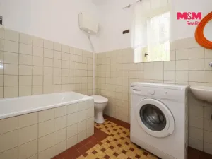 Prodej rodinného domu, Květinov, 137 m2