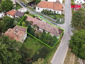 Prodej rodinného domu, Květinov, 137 m2