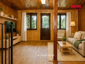 Prodej chaty, Velký Beranov - Jeclov, 102 m2