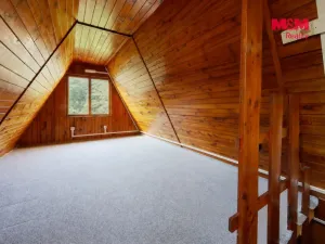 Prodej chaty, Velký Beranov - Jeclov, 102 m2