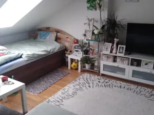 Pronájem bytu 2+1, Prostějov, 60 m2