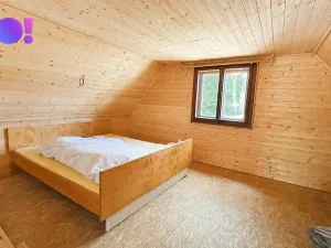 Prodej chaty, Řeka, 90 m2