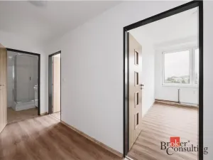 Prodej bytu 2+kk, Mlékojedy, 57 m2