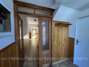 Prodej rodinného domu, Přelouč, Pražská, 250 m2