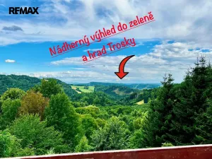 Prodej rodinného domu, Hodkovice nad Mohelkou - Záskalí, 200 m2
