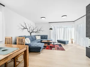 Prodej rodinného domu, Líšťany, 115 m2