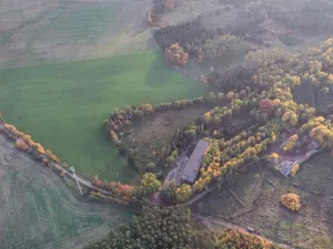 Prodej komerční, Pernarec, 2000 m2