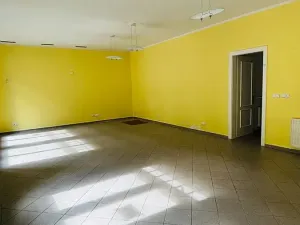 Pronájem obchodního prostoru, Karlovy Vary, Mariánskolázeňská, 52 m2