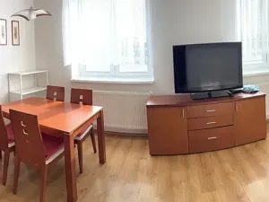 Pronájem bytu 2+kk, Šlapanice, Švehlova, 39 m2