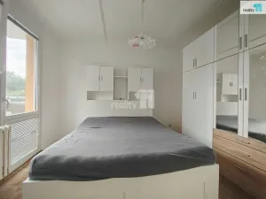 Prodej bytu 3+1, Rychnov nad Kněžnou, Na Trávníku, 72 m2