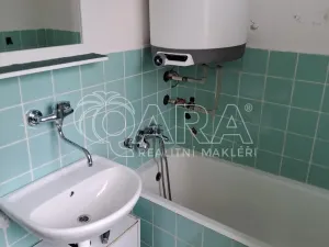Pronájem bytu 3+1, Praha - Stodůlky, Mládí, 66 m2