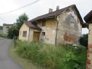 Dražba rodinného domu, Stará Ves nad Ondřejnicí, Mlýnská, 310 m2