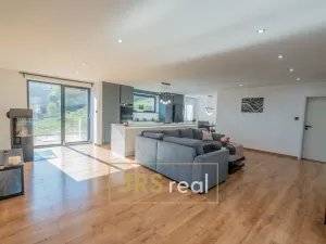 Prodej rodinného domu, Snovídky, 240 m2