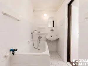 Prodej rodinného domu, Staré Křečany - Nové Křečany, 65 m2
