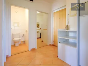 Pronájem bytu 3+kk, Praha - Strašnice, Názovská, 56 m2