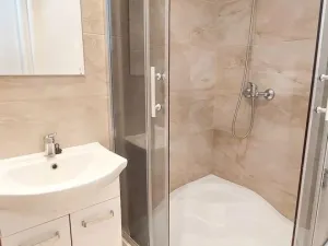 Pronájem bytu 3+1, Cheb, Májová, 55 m2