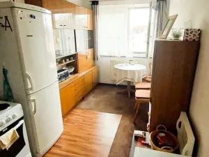 Prodej bytu 1+kk, Cheb, Havlíčkova, 46 m2