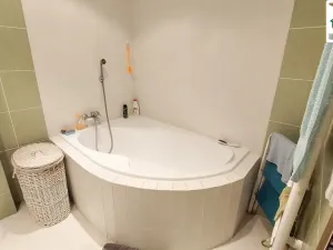 Prodej bytu 1+kk, Cheb, Havlíčkova, 46 m2