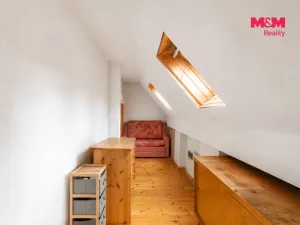 Prodej rodinného domu, Frýdek-Místek - Frýdek, Dr. Petra, 190 m2