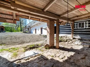Prodej chalupy, Otradov, 87 m2
