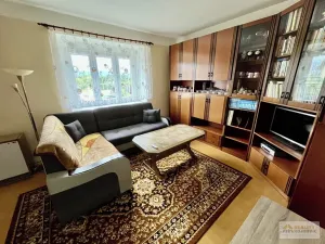 Prodej bytu 2+1, Broumov, Větrná, 80 m2
