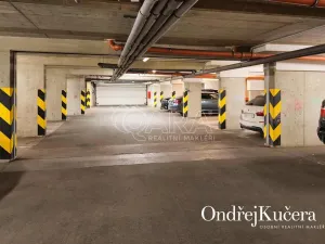 Prodej bytu 2+kk, Praha - Čakovice, Marty Krásové, 48 m2