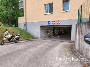 Prodej bytu 2+kk, Praha - Čakovice, Marty Krásové, 48 m2
