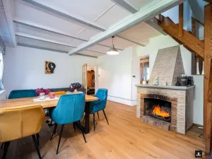 Prodej chaty, Krásné, 80 m2