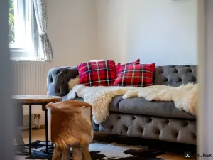 Prodej chaty, Krásné, 80 m2