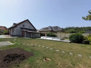 Prodej rodinného domu, Drnovice, 132 m2