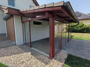 Prodej rodinného domu, Drnovice, 132 m2