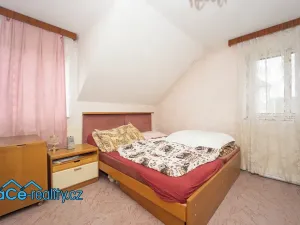 Prodej rodinného domu, Sruby, 176 m2
