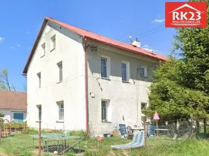 Pronájem bytu 1+kk, Cheb - Střížov, 45 m2