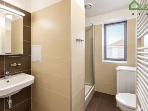 Pronájem bytu 2+kk, Brno, Minská, 55 m2
