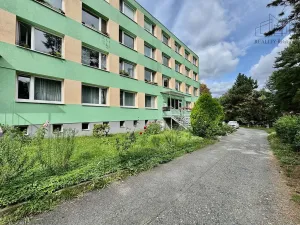 Pronájem bytu 3+1, Průhonice, Na Sídlišti III, 66 m2