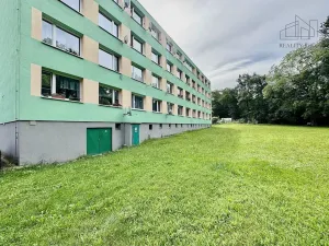Pronájem bytu 3+1, Průhonice, Na Sídlišti III, 66 m2