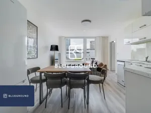 Pronájem bytu 4+kk, Praha - Nusle, Plamínkové, 67 m2