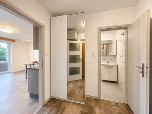 Pronájem bytu 2+kk, Liberec, Pšeničná, 48 m2