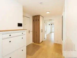 Pronájem bytu 3+kk, Praha - Braník, Skálové, 88 m2