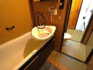 Prodej bytu 1+1, Jirkov, Krušnohorská, 41 m2