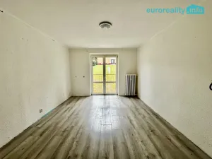 Prodej bytu 2+1, Horní Slavkov, Zahradní, 57 m2