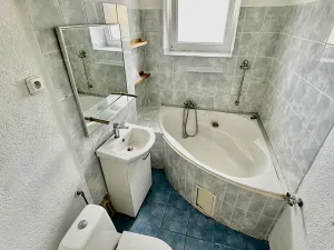 Prodej bytu 2+1, Horní Slavkov, Zahradní, 57 m2