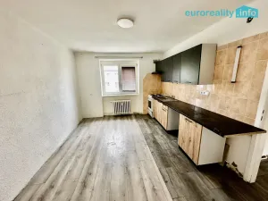 Prodej bytu 2+1, Horní Slavkov, Zahradní, 57 m2