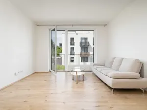 Pronájem bytu 2+kk, Plzeň, V Zahrádkách, 53 m2
